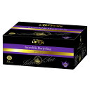 サー・トーマス・リプトン紅茶 リーフバッグ (ティーポット用) ダージリン5g×50袋