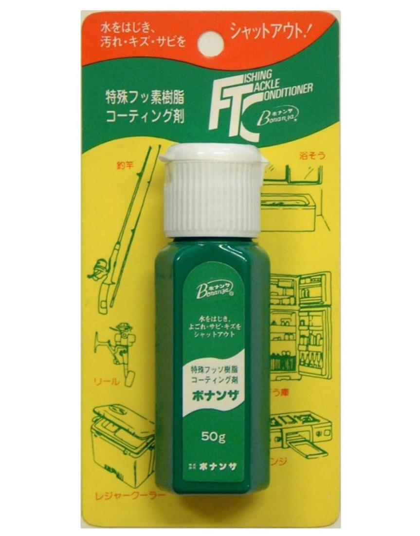 ボナンザ(BONANZA) ボナンザ ワンタッチ 50g