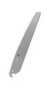 高儀 シャークソー サヤ付 替刃式鋸 替刃 造作用 木工向き 240mm 日本製 のこぎり ノコギリ 鋸 替え刃 片刃 木材 合板 集成材 防サビ 永切 造作 ...
