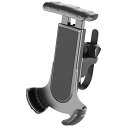 アークス バイク用品 バイクスマホホルダー-1/3点止め GN-11(2)