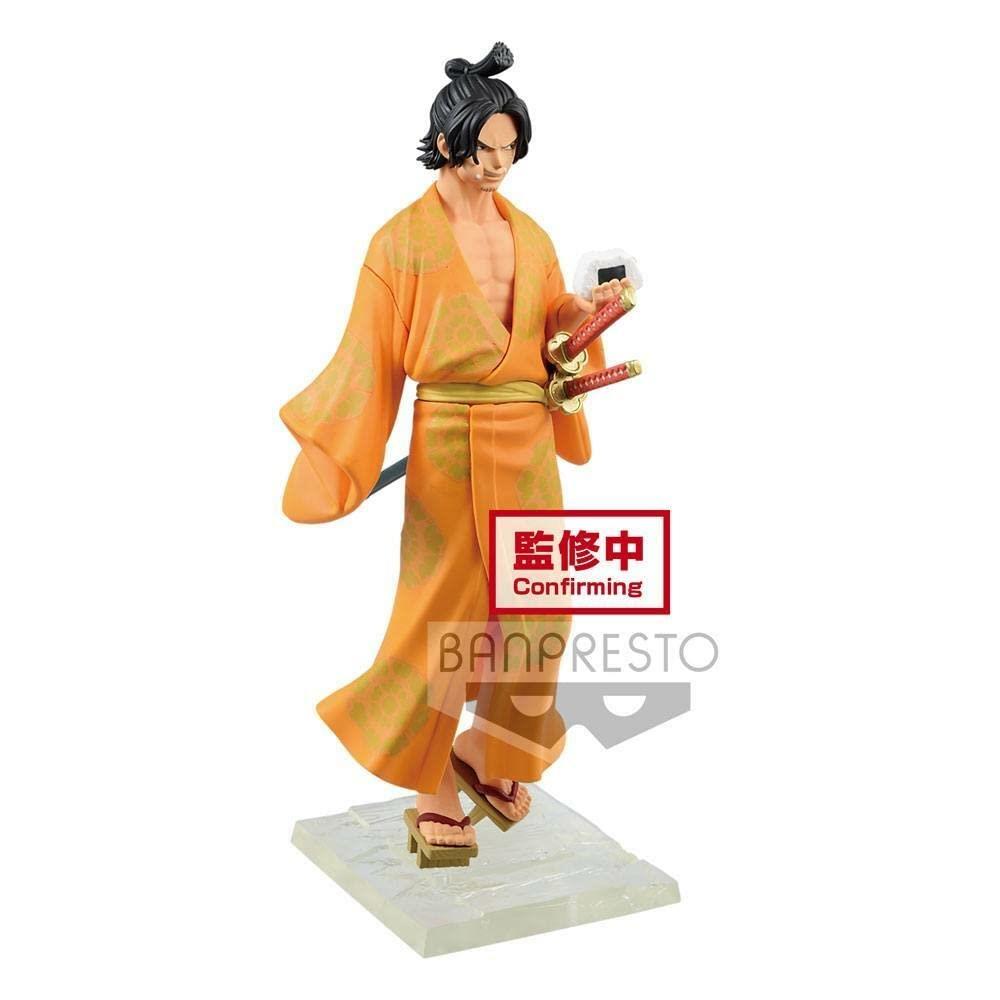 楽天市場】one piece magazine figure 夢の一枚の通販 楽天市場】one piece magazine figure 夢の一枚の通販