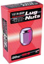 KYO-EI 協永産業 ラグナット 個数:20個入 袋タイプ 21HEX M12 x P1.5 101S-20P 鉄