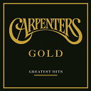 Gold Carpenters Greatest Hits