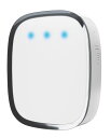ワイヤレスチャイム 玄関ドアベル 受信機単品