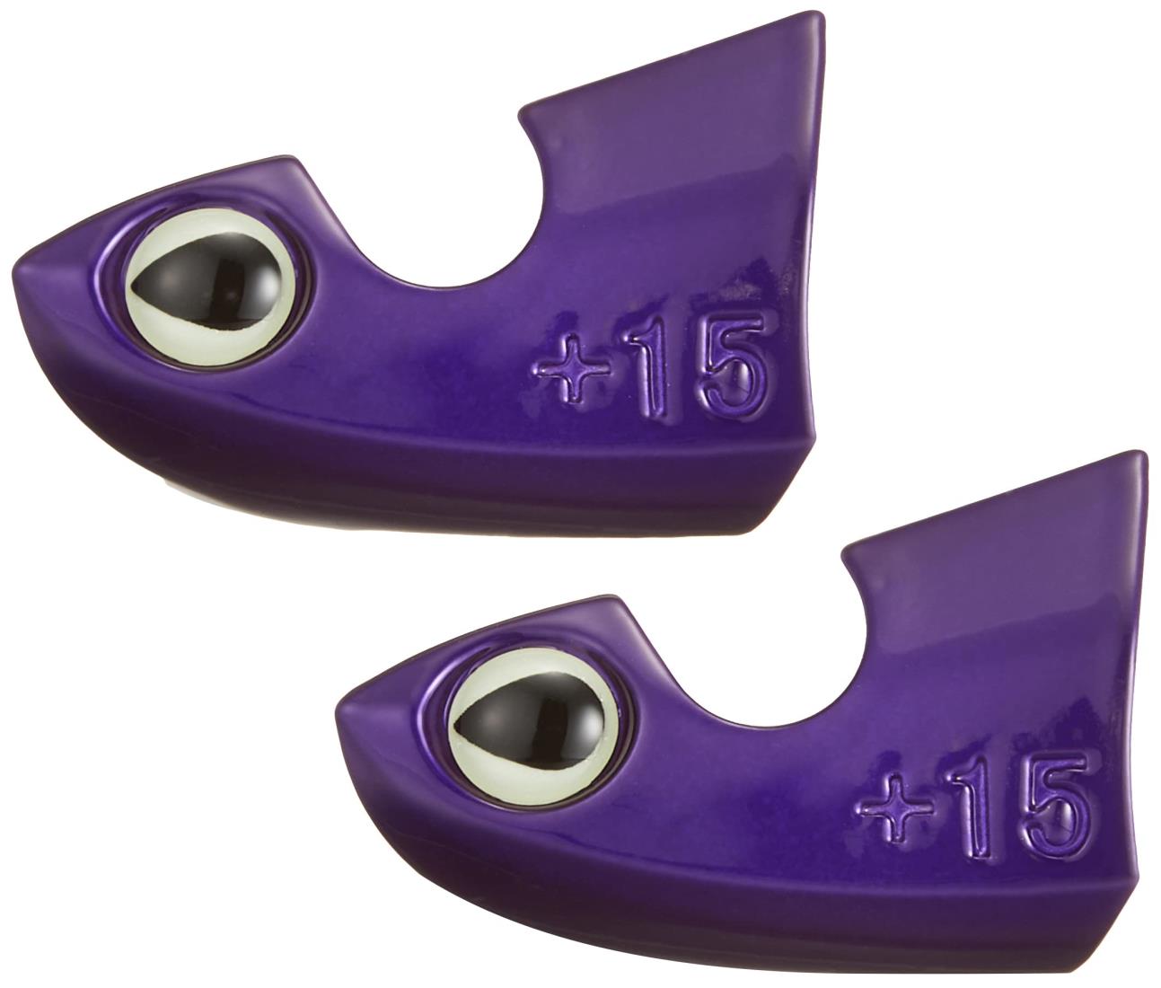 バレーヒル(Valleyhill) ブリットシンカー 15g #06 パープル