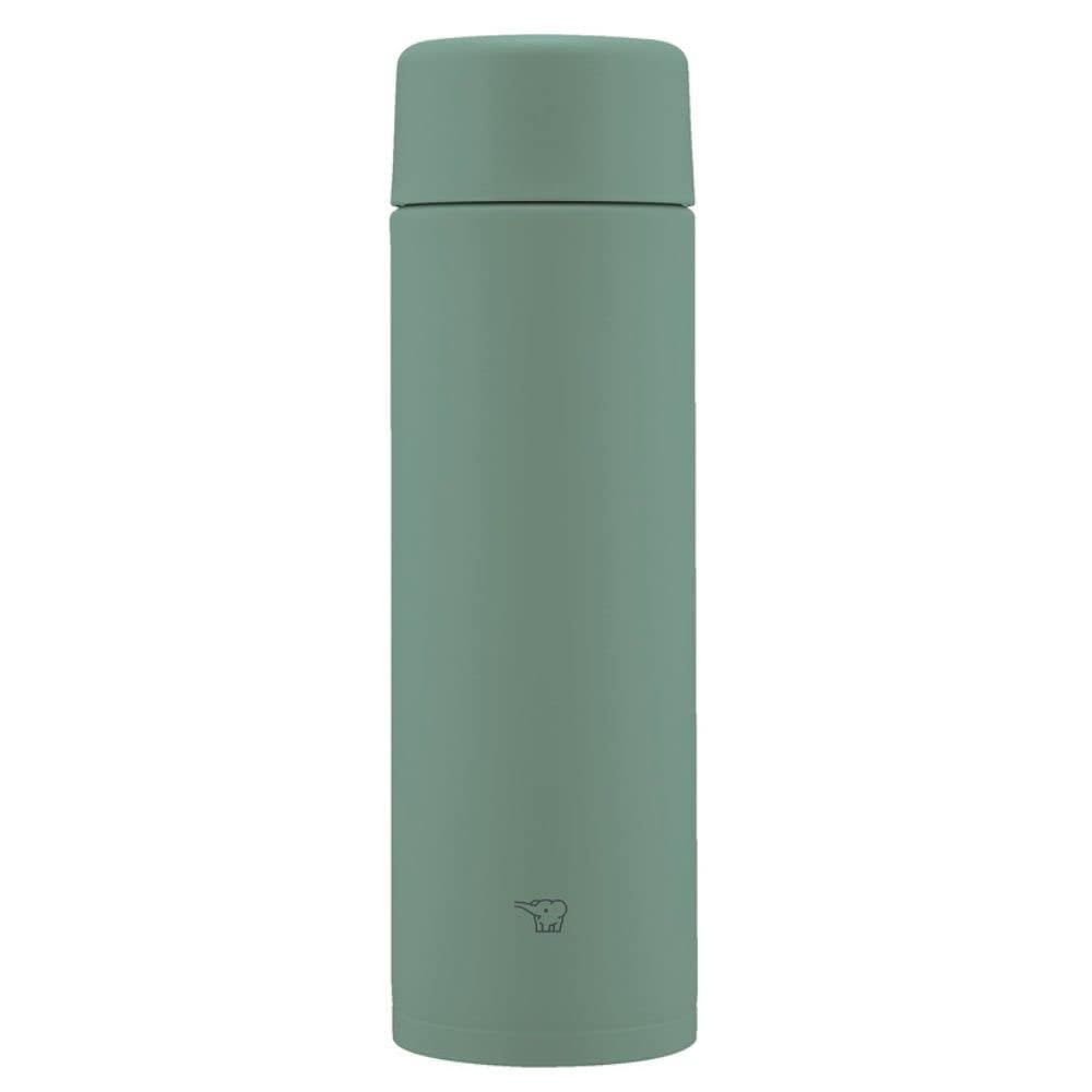 象印マホービン水筒シームレスせん4...