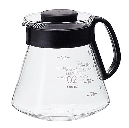 HARIO(ϥꥪ) V60󥸥С ֥å  2-5  XVD-60B