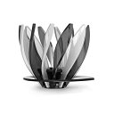 HARIO(ハリオ) V60 ドリッパー SUIREN 02 ブラック&ホワイト 1~4杯用 コーヒー ハンドドリップ 2024年限定モデル VDSU-02-B&W(3)