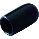 TRUSCO(トラスコ) エンドキャップ 8Φ用 30個入 TEDC-8-30(4)