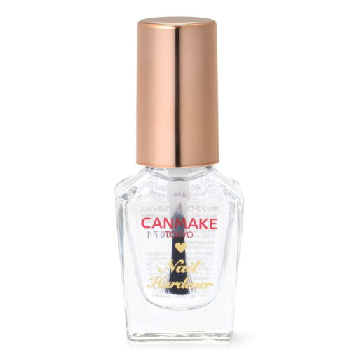 キャンメイク カラフルネイルズNNH ネイルハードナー 8ml キャンメイク カラフルネイルズNNH ネイルハードナー 8ml
