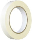 KAWAGUCHI TK94016 水に強い布用両面テープ 幅20mm 20m巻【3個セット】