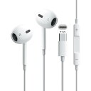 【2025新版 i Phone15/16対応】イヤホン 有線 タイプC 有線ヘッドセットマイク内蔵 有線HiFi 騒音低減 クリア通話 リモコン付き 快適な装着...