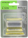日立 替刃 外刃 K-TX9S