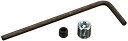 キタコ(KITACO) ケーブルエンドセット スロットル用ホルダー側(φ6×6/1ヶ) 0900-901-90002