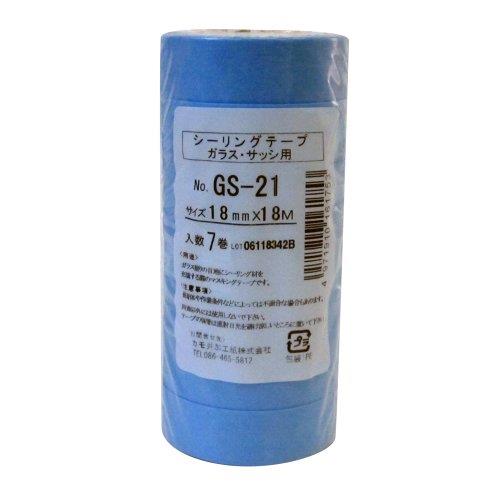  饹ѥޥ 󥰥ơ 7 18mm18M GS-21
