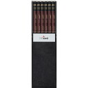 uni 三菱鉛筆 ハイユニ 6B 1ダース HU6B(3)