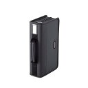 エレコム D V D CDケース ウォレット ファスナー付 96枚収納 CCD-SS96BK