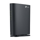 【ネット限定】TP-Link WiFi ルーター 無線LAN WiFi6 AX1800 規格 1201 + 574Mbps WPA3 EasyMesh 対応 3年 Archer AX23V