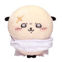 ちいかわ ぬいぐるみS (ラッコ)