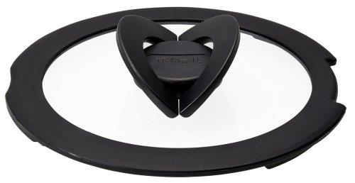 ティファール 鍋 フライパン 蓋 16cm バタフライガラス インジニオ・ネオ L99361