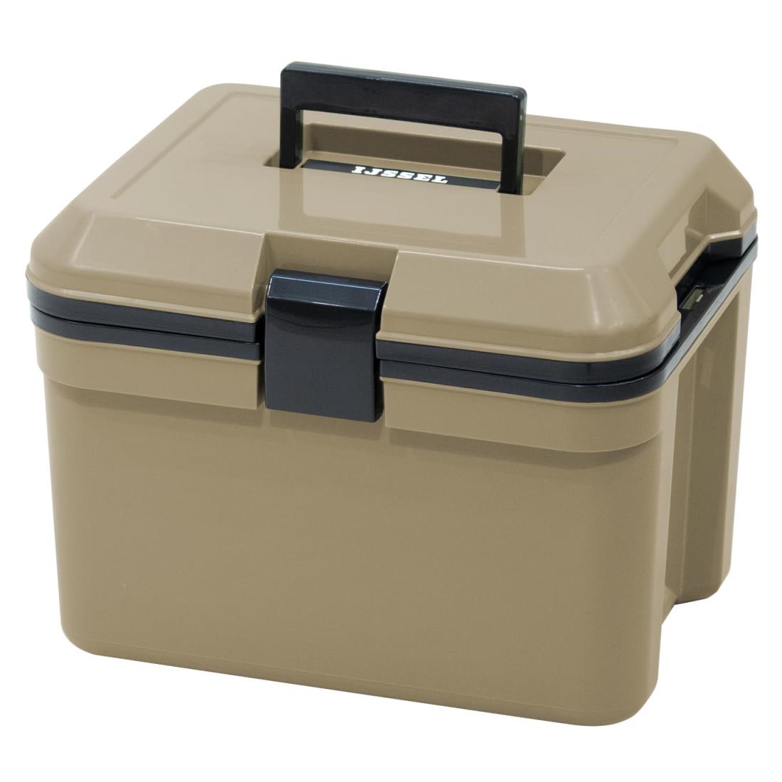 JEJơ顼ܥå 13 S١ ISL-13SB W360D289H273mm   ܥå  ȥɥ Ф 쥸㡼 ݡ ٥