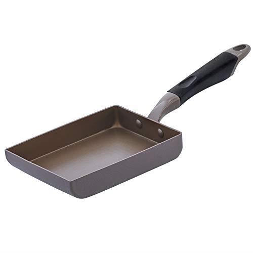 ベストコ IH 卵焼きダイヤモンドコート 13×18cm ND-8298 アリエッタネクスト
