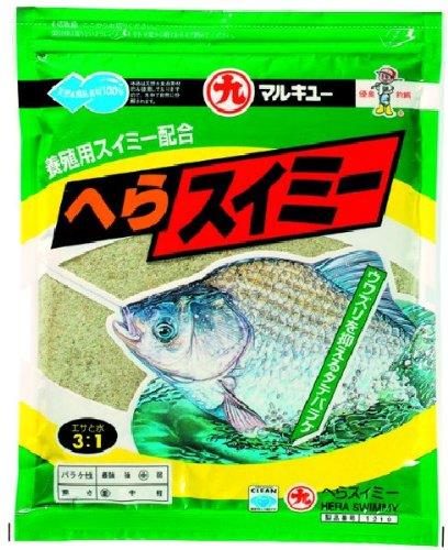 マルキュー(MARUKYU) ヘラスイミー