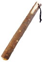 丸十 山椒すりこぎ 38cm