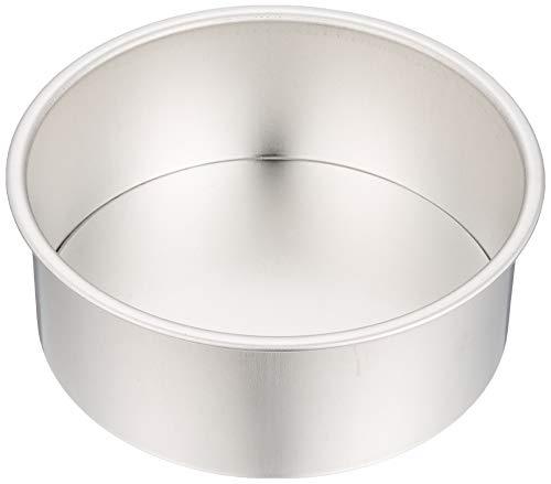 遠藤商事 デコ缶 業務用 底取型 15cm ブリキ板 日本製 WDK05015