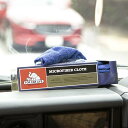 ダルトン(Dulton) マイクロファイバークロス ネイビー 230×280mm 20枚入り FOR CAR LIFE 掃除用品 布巾 車載 高さ65mm 幅280mm 奥行115mm V21-0367NB