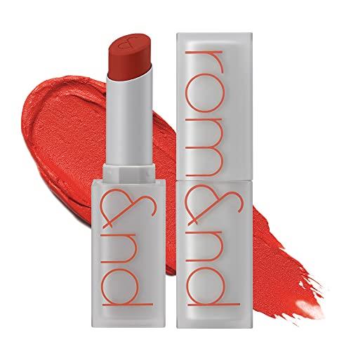 rom&nd ZERO MATTE LIPSTICKロムアンド ゼロマットリップスティック (16 ダズルレッド) rom&nd ZERO MATTE LIPSTICKロムアンド ゼロマットリップスティック (16 ダズルレッド)