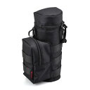 ヘンリービギンズ(Henly Begins) デイトナ バイク用 シートバッグSYSTEM用 システムポーチ 2L ドリンクホルダー DH-761 28230(2)