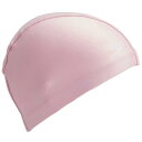 Speedo(スピード) スイムキャップ Tricot Cap トリコットキャップ 水泳 ユニセ ックス SE12070 ピンク FREE
