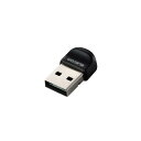エレコム Bluetooth USB アダプタ Bluetooth 5.3 対応 小型 Bluetooth Low Energy 対応 Windows 11/1...