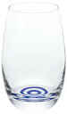 アデリア(ADERIA) 利き猪口 日本酒グラス 235ml 日本製 化粧箱入 おちょこ ぐい呑み 盃 ガラス 冷酒 お猪口 酒器 ぐいのみ ぐい飲み おしゃれ...
