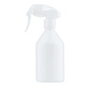 ベストコ(Bestco) ス プ レーボトル ホワイト 300ml ネトヨン・レ ND-4381