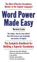 Word Power Made Easy: The Complete Handbook for Building a Superior Vocabulary(3)