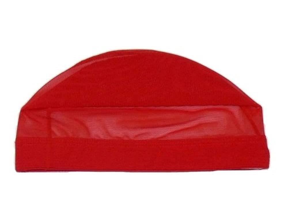 【FINA承認】 arena(アリーナ) スイミングキャップ 競泳用男女兼用 Mサイズ メッシュキャップ ARN-13