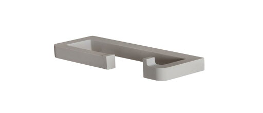 森田アルミ工業(Moritaalumi Industry) エントランス フック ViK (ヴィク) 傘立て 傘かけ 最大荷重10kg 玄関 マルチ フック グレー 森田アルミ工業(Moritaalumi Industry) エントランス フック ViK (ヴィク) 傘立て 傘かけ 最大荷重10kg 玄関 マルチ フック グレー