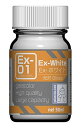 ガイアノーツ Exシリーズ Ex-01 Ex-ホワイト 50ml 模型用塗料 30011(3)