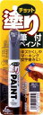 ソフト99(Soft99) 99PAPA ちょっと塗りペイント グレー