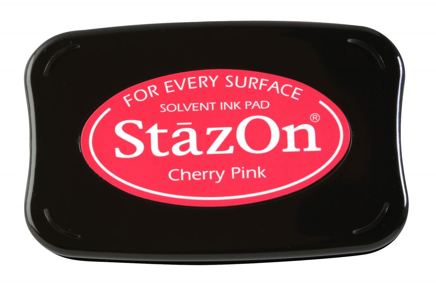 ツキネコ ステイズオン チェリーピンク 19953-081