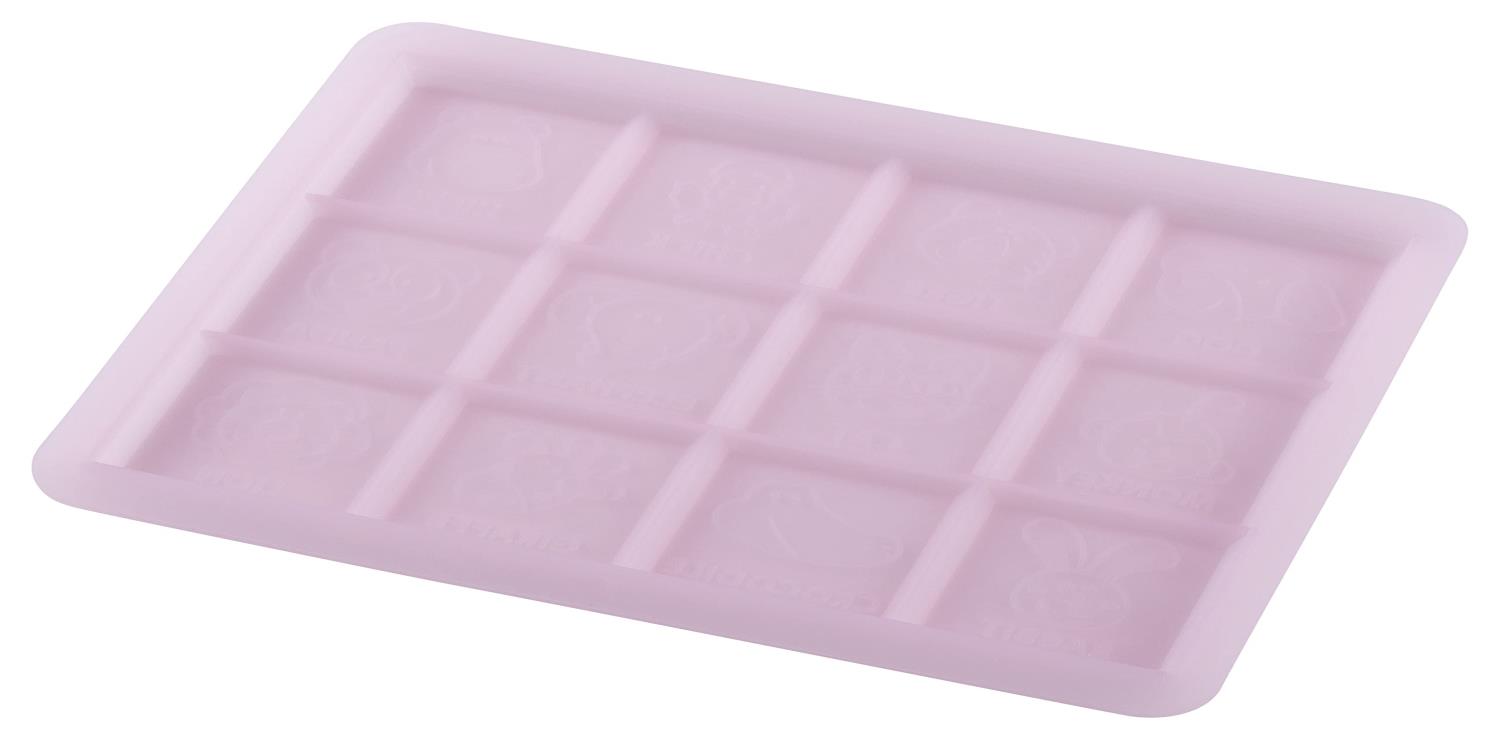 板チョコ型 たべっ子どうぶつ