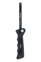 高儀(Takagi) GISUKE 金切鋸 ストレート型 250mm【鉄パイプの切断】【粗大ごみの解体に】【持ちやすいグリップ式】
