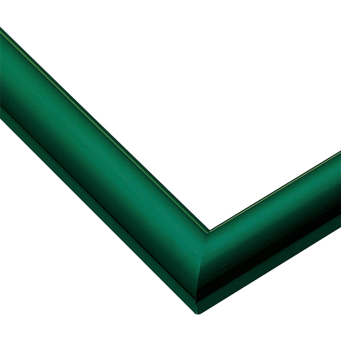 エポック社 【日本製】 木製 パズルフレーム ウッディーパネルエクセレント シャイングリーン (50×75cm..