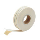 因幡電工(INABA DENKO) 断熱粘着テープ 50mm×10m DHV-5010(4)