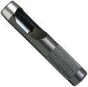 新潟精機 SK 皮抜きポンチ 15mm HP-15