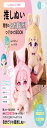 もっとかわいくできる! 推しぬい 理想のお顔髪型つくりかたBOOK (コツがわかる本!)