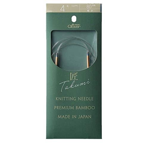 匠輪針-S 80cm＜4号＞