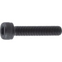 TRUSCO(トラスコ) 六角穴付ボルト 黒染め全ネジ M12×35 13本入 B301235